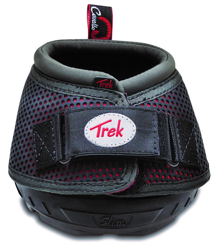 Cavallo Trek Slim Sole image 1